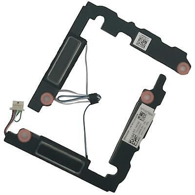 Genuine HP Envy 13-AR Front Left Right Speaker Set L53441-001