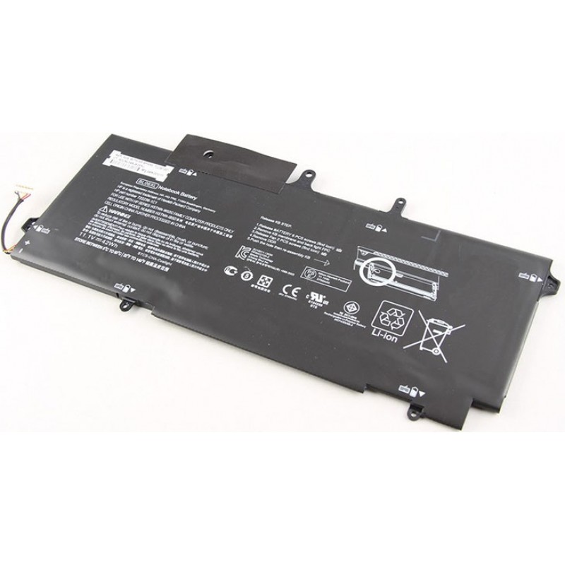 HP 722297-005 6 cell BL06XL Original Laptop Battery