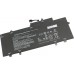 HP 816609-005 Bu03xl Chromebook 14 G4 Original Laptop Battery