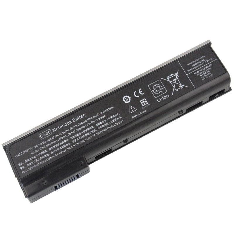 HP 718755-001 ProBook 650 G1 Series 6 Cell 55whr Original Laptop Battery