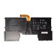 HP 924960-855 Specter 13-V116TU BF04043XL 5200mAh Original Laptop Battery HP 924960-855 Specter 13-V116TU BF04043XL 5200mAh Original Laptop Battery