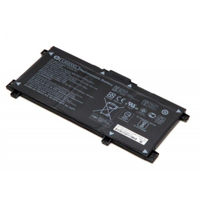 HP L09280-855 Pavilion X360 15-cr0037wm Original Laptop Battery