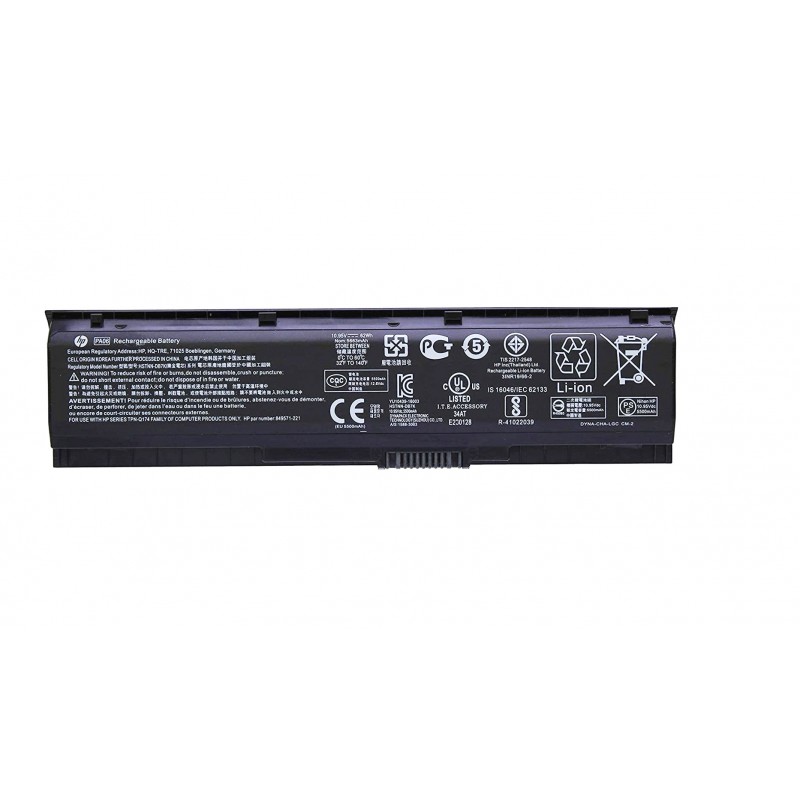 Hp pavilion dv4 Series Original Battery