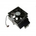 HP 636922-001 PRODESK 600 G1 TOWER PC, COMPAQ PRO 6300 Original Laptop Cooling Fan