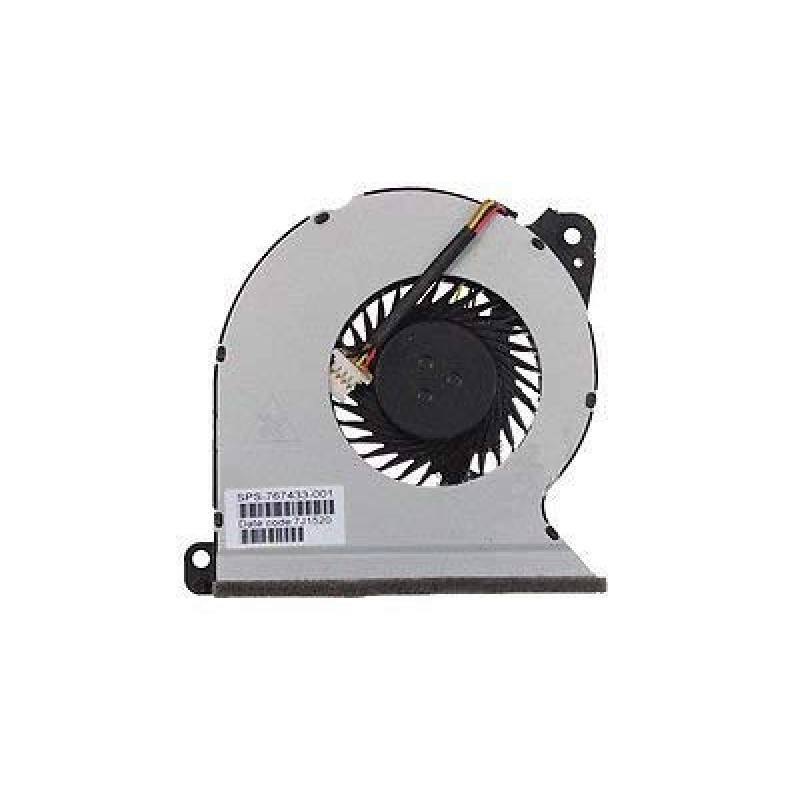 HP 767433-001 ProBook 450 G2 455 G2 440 G2 445 G2 470 G2 CPU Original Laptop Cooling Fan