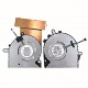 HP 929456-001 OMEN 15-CE 17-AN Original Laptop Cooling Fan HP 929456-001 OMEN 15-CE 17-AN Original Laptop Cooling Fan