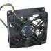 HP Fan Chassis With Guard 