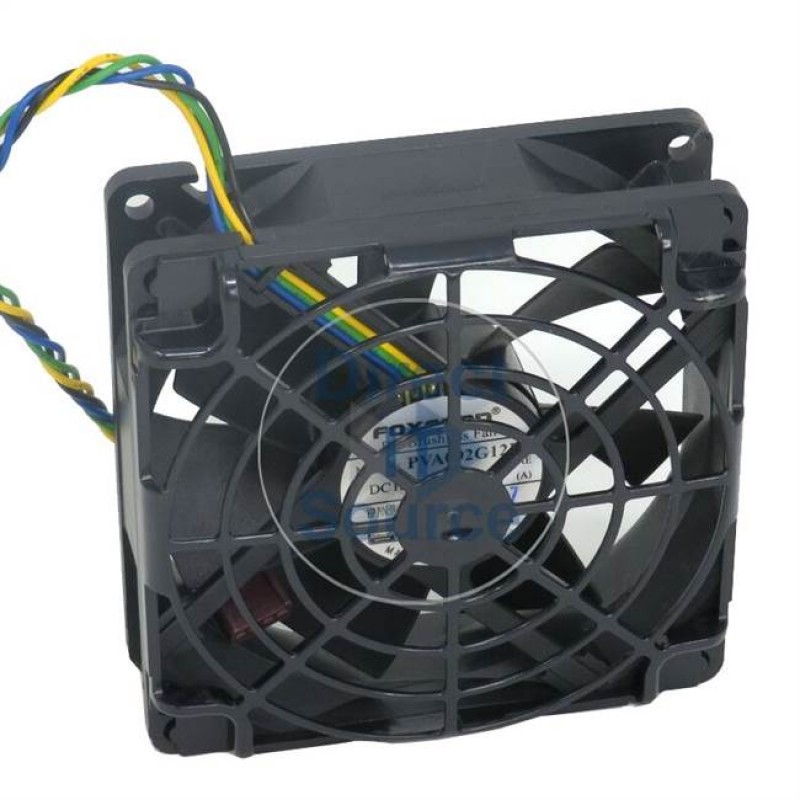 HP Fan Chassis With Guard 