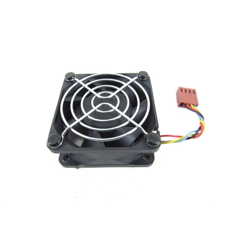 HP 691352-001 COMPAQ 8300 ELITE USDT REAR CHASSIS Original Laptop Cooling Fan