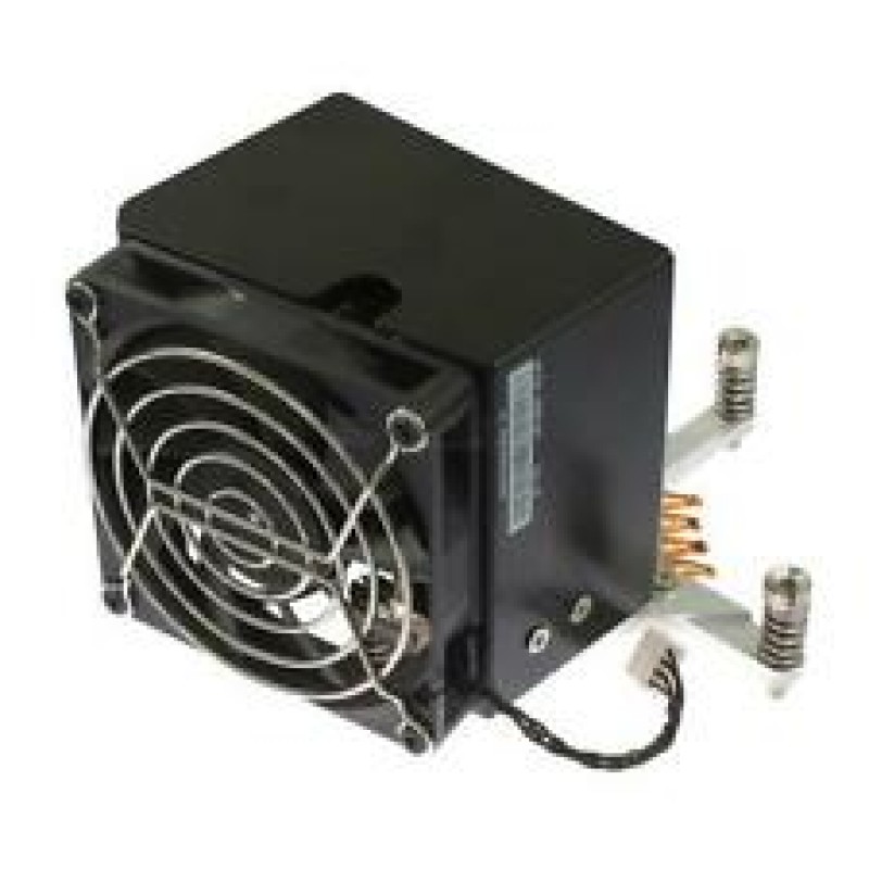 HP 782505-001 SPS-COOLER RISER CPU Z640 Original Laptop Cooling Fan