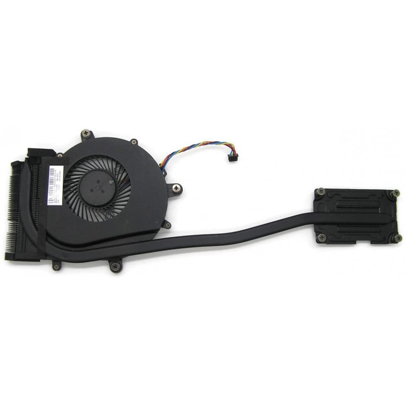 HP 840732-001 ProBook 650 G2 Original Laptop Cooling Fan