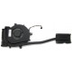 HP 840732-001 ProBook 650 G2 Original Laptop Cooling Fan HP 840732-001 ProBook 650 G2 Original Laptop Cooling Fan