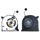 HP 917886-001 EliteBook X360 1030 G2 Original Laptop Cooling Fan HP 917886-001 EliteBook X360 1030 G2 Original Laptop Cooling Fan