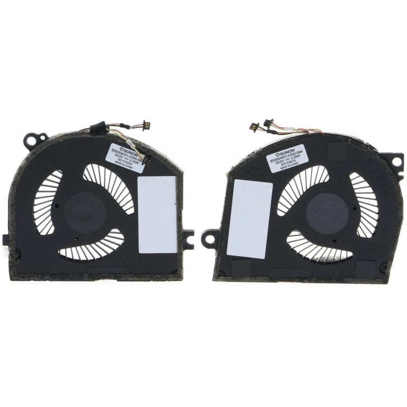 HP 941828-001 Spectre 13-AF 13-AF014TU 13-AF027TU Original Laptop Cooling Fan