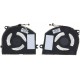 HP 941828-001 Spectre 13-AF 13-AF014TU 13-AF027TU Original Laptop Cooling Fan HP 941828-001 Spectre 13-AF 13-AF014TU 13-AF027TU Original Laptop Cooling Fan