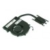 HP L24362-001 15-DC1058WM RIGHT FAN SUPPORT BRACKET Original Laptop Cooling Fan