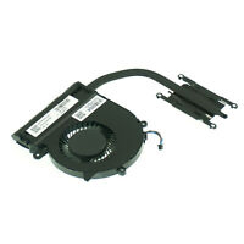 HP L24362-001 15-DC1058WM RIGHT FAN SUPPORT BRACKET Original Laptop Cooling Fan