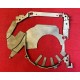 HP L24363-001 OMEN 15-DC0020NR N17P Original Laptop Cooling Fan Support Bracket Kit HP L24363-001 OMEN 15-DC0020NR N17P Original Laptop Cooling Fan Support Bracket Kit