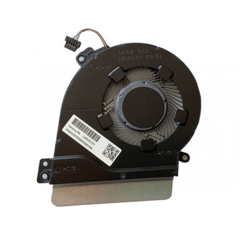 HP L35338-001 15-CS000 15-CS1115TX 15-CS2090TX 15-CS3004TX Original Laptop Cooling Fan