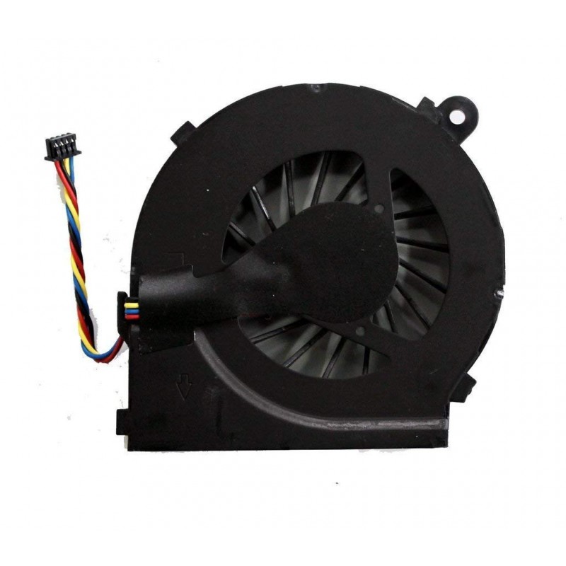 HP L71050-001 FAN DUCT ID19 SFF ADLER Original Laptop Cooling Fan