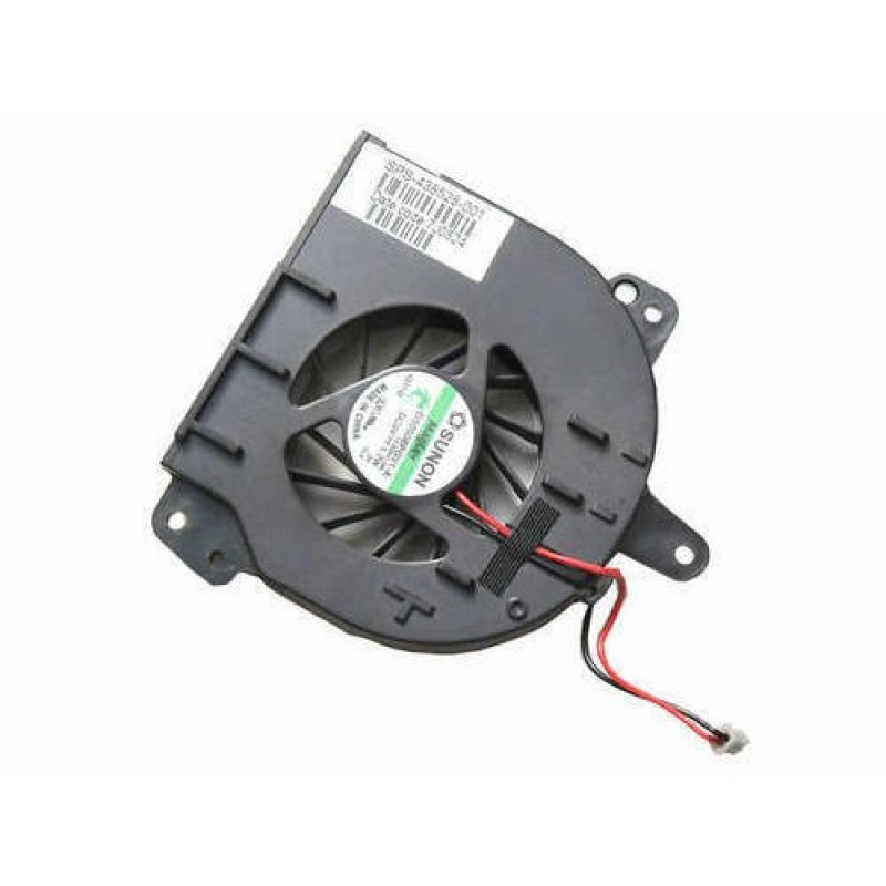 HP M10356-001 FAN-DUCT 65W Z2 SFF2020 Original Laptop Cooling Fan