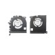 HP M14877-001 ZBook Studio G7 Original Laptop Cooling Fan HP M14877-001 ZBook Studio G7 Original Laptop Cooling Fan