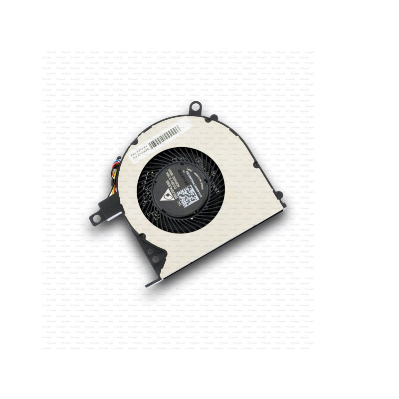 HP 924174-001 12-C012DX Original Laptop Cooling Fan