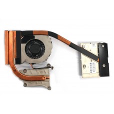 HP 734289-001 Zbook 15 G2 CPU DFS531005PL0T Original Laptop Cooling Fan