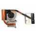 HP 734289-001 Zbook 15 G2 CPU DFS531005PL0T Original Laptop Cooling Fan