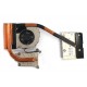 HP 734289-001 Zbook 15 G2 CPU DFS531005PL0T Original Laptop Cooling Fan HP 734289-001 Zbook 15 G2 CPU DFS531005PL0T Original Laptop Cooling Fan