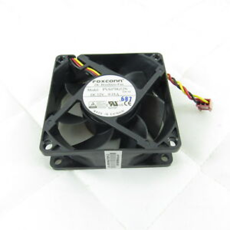 HP 645327-001 6200 pro 8200 Elite SFF PC Original Laptop Cooling Fan