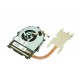 New Genuine HP Pavilion 15-bs Series Fan Heatsink 924975-001