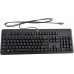 HP PS/2 KeyBoard WIN8 US - 701423-001