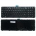 New for HP ZBook 15 745663-001 Mobile Workstation Backlit US Keyboard
