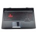 HP 931688-AD1 TCOVER TDB KB BL TP 230W KOR MARLINS 1.X