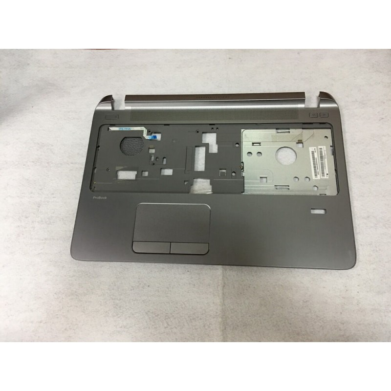 HP ProBook 450 G2 Palmrest Cover with Touchpad 791689-001