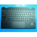 HP Spectre x360 13-aw0153tu 13.3" Palmrest w/TouchPad Keyboard L91734-001