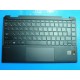 HP Spectre x360 13-aw0153tu 13.3" Palmrest w/TouchPad Keyboard L91734-001 HP Spectre x360 13-aw0153tu 13.3" Palmrest w/TouchPad Keyboard L91734-001