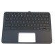 HP Chromebook 11 G8 EE Palmrest w/ Keyboard L90338-001 HP Chromebook 11 G8 EE Palmrest w/ Keyboard L90338-001