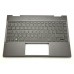 Genuine Laptop Keyboard Replacement for HP Envy X360 L19587-001 (SILVER)