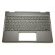 Genuine Laptop Keyboard Replacement for HP Envy X360 L19587-001 (SILVER) Genuine Laptop Keyboard Replacement for HP Envy X360 L19587-001 (SILVER)