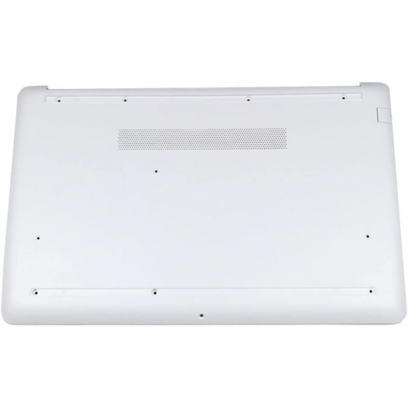 Snow White L20399-001 Laptop Bottom Case Cover For HP 15-DA 15-DB 15-CS 15G-DB 15T-DA 15T-DB Series 15T-DB