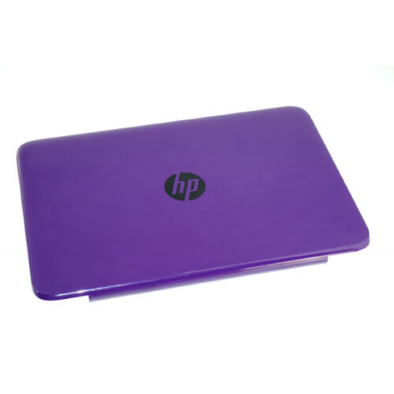 L23669-001 35Y0H00803 GENUINE HP LCD BACK COVER VIOLET 11-AH113WM
