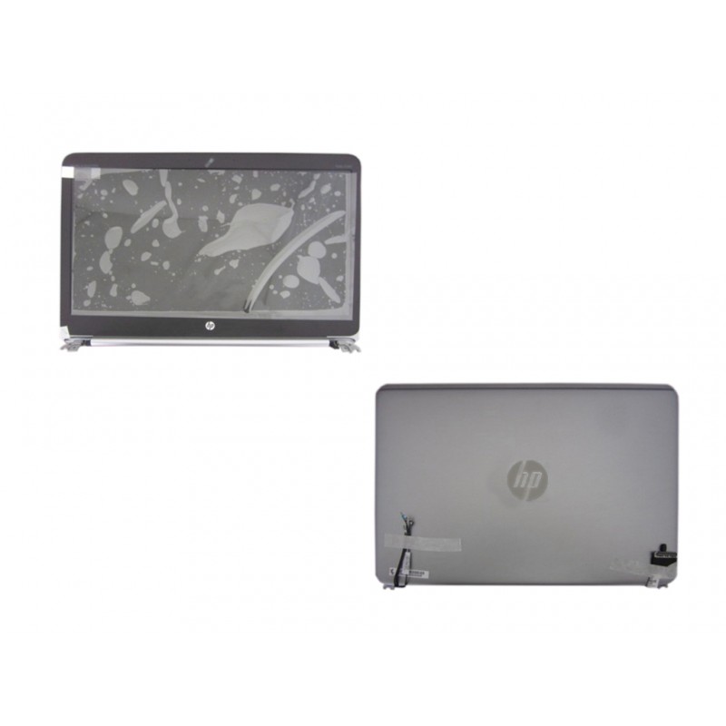 New Genuine HP EliteBook 1040 G3 Series LCD Back Cover 844400-001