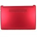 Genuine HP X2 10-P Bottom Base Cover Red 902347-001
