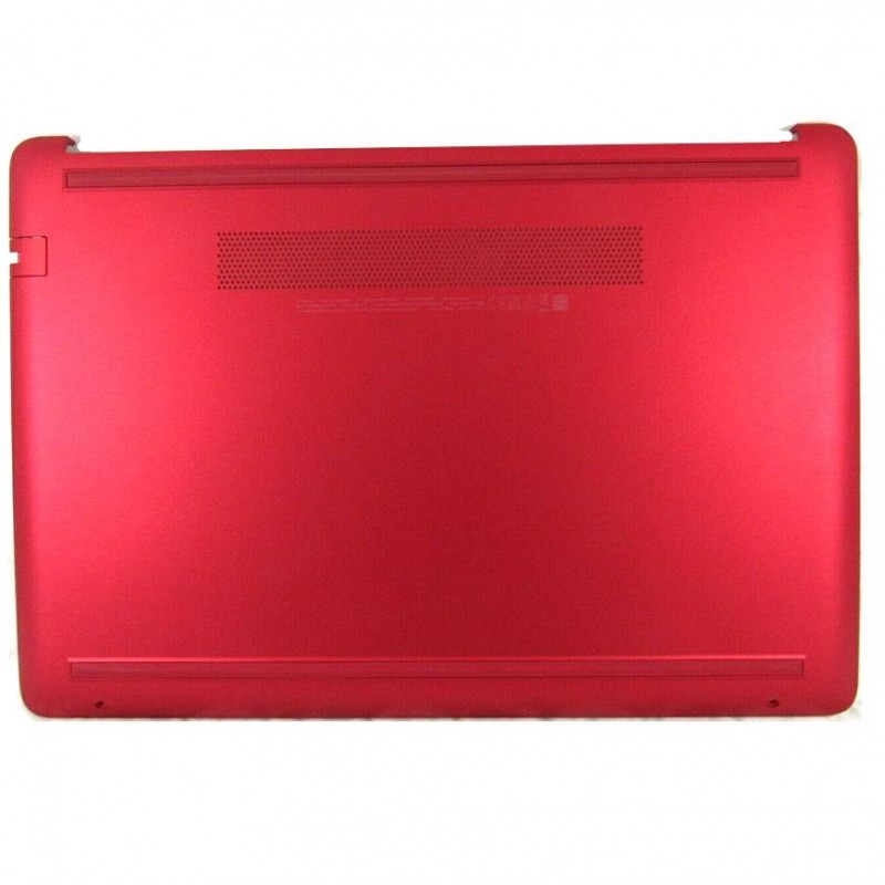 Genuine HP X2 10-P Bottom Base Cover Red 902347-001