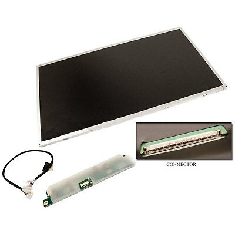633225-001 - Panel 21.5IN NON-GLARE NON-ZBD For Pro 6000 All-in-One