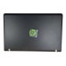 Genuine HP Pavilion 15-BC Rear Housing Back LCD Lid Cover Case Black L03594-001