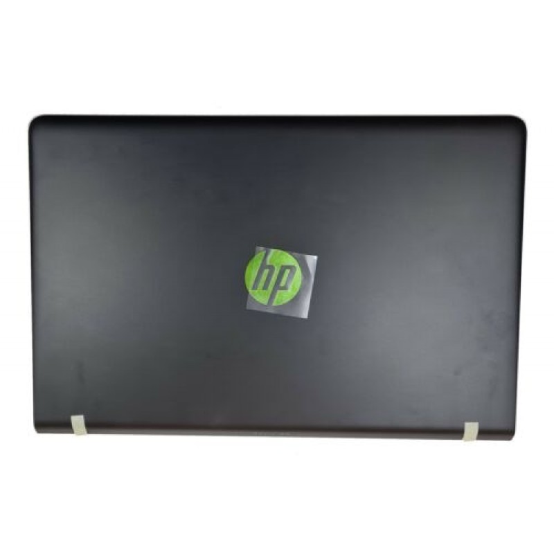 Genuine HP Pavilion 15-BC Rear Housing Back LCD Lid Cover Case Black L03594-001