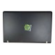 Genuine HP Pavilion 15-BC Rear Housing Back LCD Lid Cover Case Black L03594-001